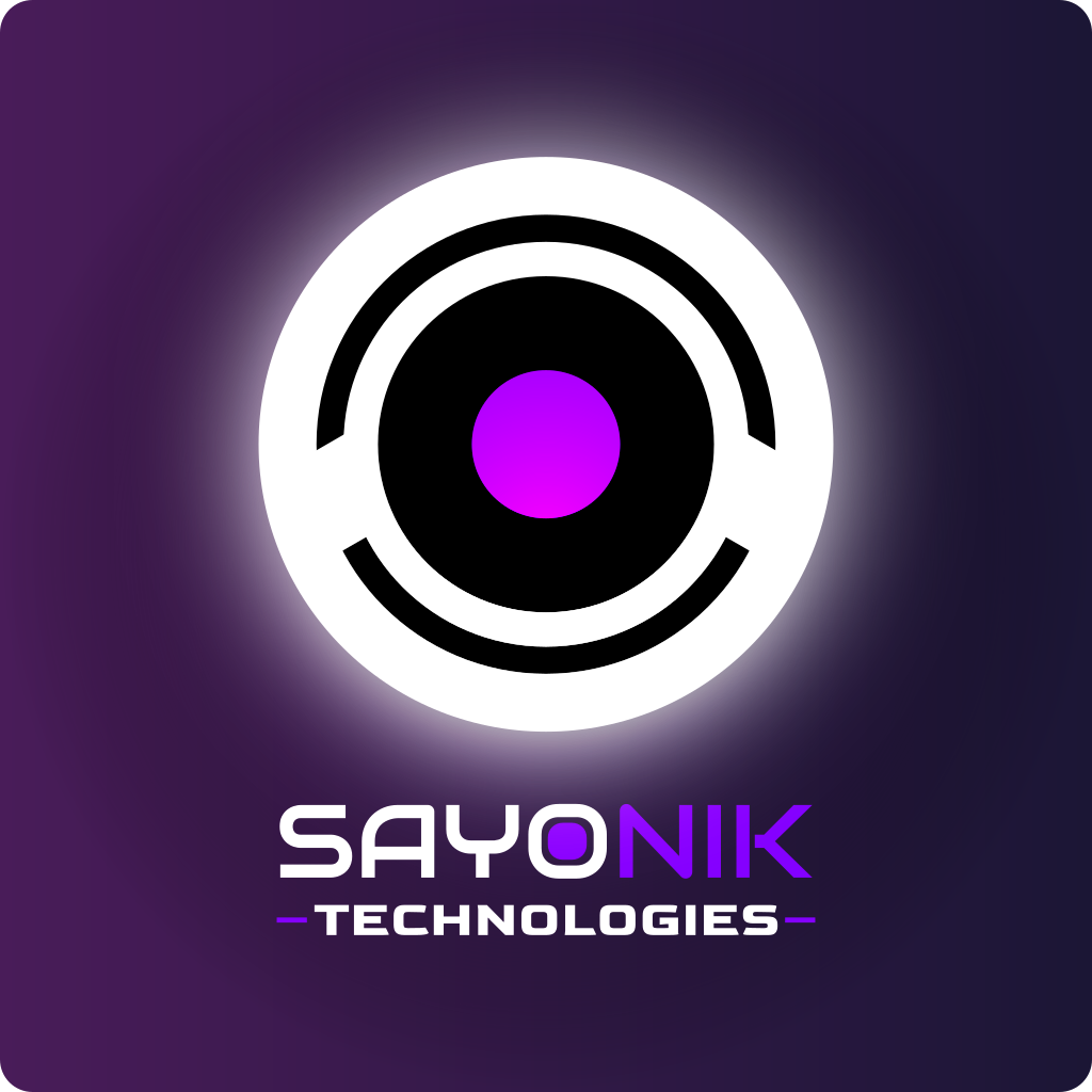 Sayonik Logo